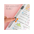 プラス 年組氏名PPフラットファイル A4タテ ピンク 10冊 FCA6374-79-498 NO121PGA-イメージ6