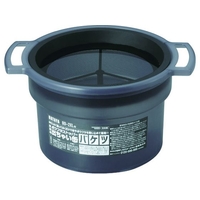ハタヤリミテッド 業務用出ちゃい缶バケツ FC756JE-2077652