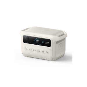 Anker Anker Solix C2000 Gen 2 Portable Power Station オフホワイト A1783521