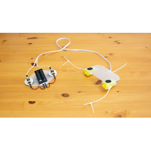 ユカイ工学 生きものロボットキット YE-EDU001-イメージ3