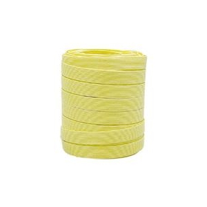 ユタカメイク 梱包用品　紙バンド　約14．5mm×約30m　クリーム BP-315-イメージ1