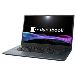 Dynabook ノートパソコン dynabook オニキスブルー P1M7YPEL-イメージ2