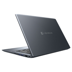Dynabook ノートパソコン dynabook オニキスブルー P1M7YPEL-イメージ3