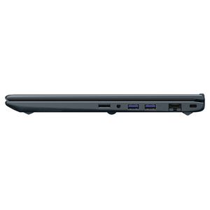 Dynabook ノートパソコン dynabook オニキスブルー P1M7YPEL-イメージ4