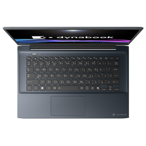 Dynabook ノートパソコン dynabook オニキスブルー P1M7YPEL-イメージ6