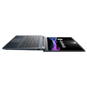 Dynabook ノートパソコン dynabook オニキスブルー P1M7YPEL-イメージ7