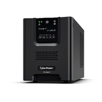 CyberPower Smart App PR1000 黒 PR1000JP