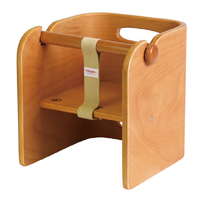 Noz（ノーズ) コロコロベビーチェア NA CCﾍﾞﾋﾞ-ﾁｴｱNA