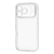 レイ・アウト iPhone 18 Pro用 / 17 Pro用 / ハイブリッド タフケース 5H / クリア RT-P58CC22/CM-イメージ1