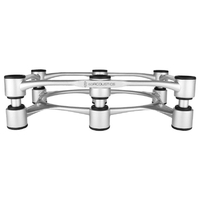 IsoAcoustics Aperta 300 Silver ISO-APRT300-1-S