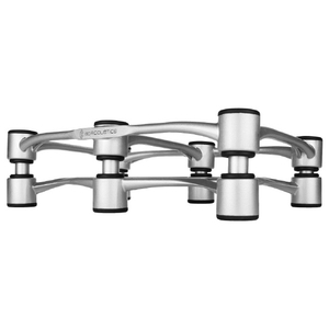 IsoAcoustics Aperta 300 Silver ISO-APRT300-1-S-イメージ3