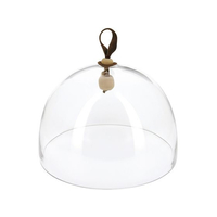 REVOL タッチ ガラスドーム 大 650492 FC252LW-7719720