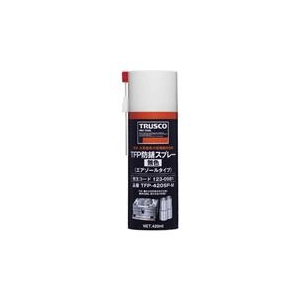 トラスコ中山 TRUSCO　防錆スプレー　無色　420ml TFP-420SP-M-イメージ1
