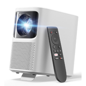 DANGBEI　プロジェクター Emotn(エモートン) White　N1/WH Dangbei N1/WH Emotn N1 Projector White|エディオン公式通販
