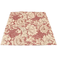 カモ井 mt リメイクシートスクエア Morris&Co. Chrysanthemum FC967MP-MTCARSW06