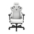 Andaseat ゲーミングチェア Kaiser 3 クラウディホワイト(DuraXtraレザー) AD12YDC-L-01-W-PV/C-イメージ2