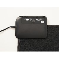 新品未使用　コイズミ 電気カーペット KDC10234E3 コイズミ KDC20234E3 電気カーペット(2畳相当) e angle select