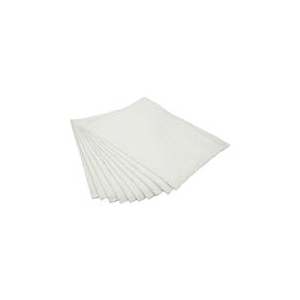 トラスコ中山 TRUSCO　オイルキャッチャー　コットンタイプ　550X750mm　10枚入 TOC-T5575-イメージ1