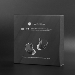 TWISTURA ゲｰミングトッカガタイヤホン TWSTDELTA35-イメージ18
