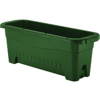 リッチェル 水ラク緑のカーテンプランター85型 FC970HB-8345608