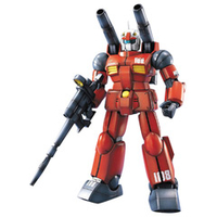 バンダイ MG 1/100 RX-77-2 ガンキャノン MGｶﾞﾝｷﾔﾉﾝ