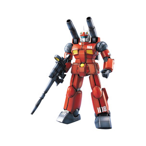 バンダイ MGｶﾞﾝｷﾔﾉﾝ MG 1/100 RX-77-2 ガンキャノン |エディオン公式通販
