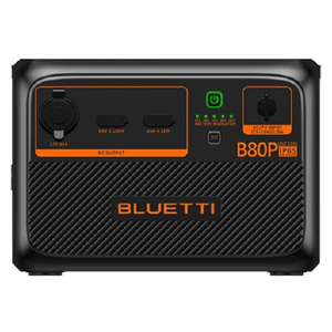 BLUETTI ポータブル電源 拡張バッテリー(806Wh) B80P-イメージ2