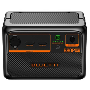 BLUETTI ポータブル電源 拡張バッテリー(806Wh) B80P-イメージ3