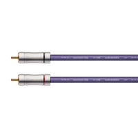 オーディオテクニカ AT-IC500R/0.7 インターコネクトケーブル(RCA⇔RCA