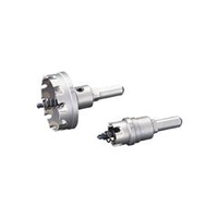 ユニカ 超硬ホールソーメタコア　27mm MCS-27