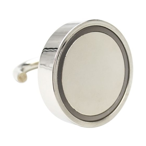トラスコ中山 強力マグネットフック 固定タイプ 63mm FC798KP-1606650-イメージ2