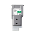 キヤノン インクタンク 顔料グリーン 300ml PFI-206 G F724540-5310B001