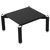 NORSTONE オーディオラック SPIDER 3 ブラック SPIDER 3 BLK-イメージ1