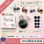 ハレトケ 1121EARPLUGACTIVEPINKGOLD ピンクゴールド 1121EARPLUGACTIVEPINKGOLD-イメージ7