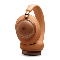 JBL JBLLIVE780NCORG ノイズキャンセリングオーバーイヤーワイヤレス