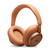 JBL ノイズキャンセリングオーバーイヤーワイヤレスヘッドホン オレンジ JBLLIVE780NCORG-イメージ5