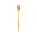 イシダ ハシマルズ クマ 21cm FC761TF-155113