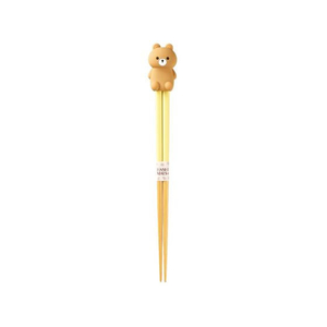 イシダ ハシマルズ クマ 21cm FC761TF-155113-イメージ1