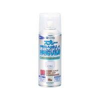 カンペハピオ 透明さび止めスプレー とうめい 300ml FCB173N