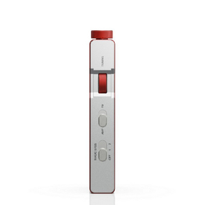 FIIO RR11 レッド FIO-RR11-R-イメージ2