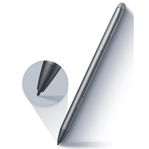 iFLYTEK ELECTROMAGNETICPEN AINOTE Air2用スタイラスペン シルバー