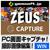 gemsoft ZEUS CAPTURE 画面撮影ソフト～欲しい画面を素早く切り取り保存 [Win ダウンロード版] DLZEUSCAPTUREｶﾞﾒﾝｻﾂｴｲDL-イメージ1