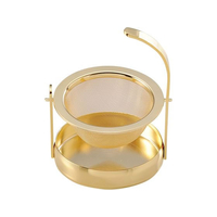 江部松商事 ゴールド スウィング ティーストレーナー FC498LJ-3532700