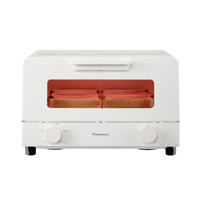 新品未使用　National NT-Y3 ハイパワー　トースター　ホワイト パナソニック NT-D500-W オーブントースター ホワイト|エディオン公式通販