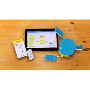 ユカイ工学 生きものロボットココロキット YE-EDU002-イメージ4