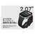 Amazfit Amazfit Bip Max カーボングレー SP170085-C256-イメージ2