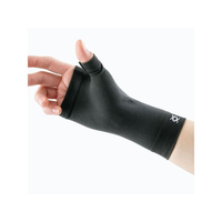 アルファックス エイドクロスサポーター 手首用 LL FCE602M-443025