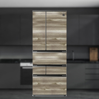 e angle ドレスアップマグネットシート オークラテ ANG-MG-SJMF51R-8STC3A