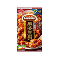 味の素 CookDo 四川式麻婆豆腐用 2人前 F923509