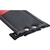 ＴＪＭデザイン ソフト胴当てベルト(フラット) USFX600 Sサイズ 黒S5090600 FC642EU-8284030-イメージ2